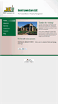 Mobile Screenshot of brattlawncare.com